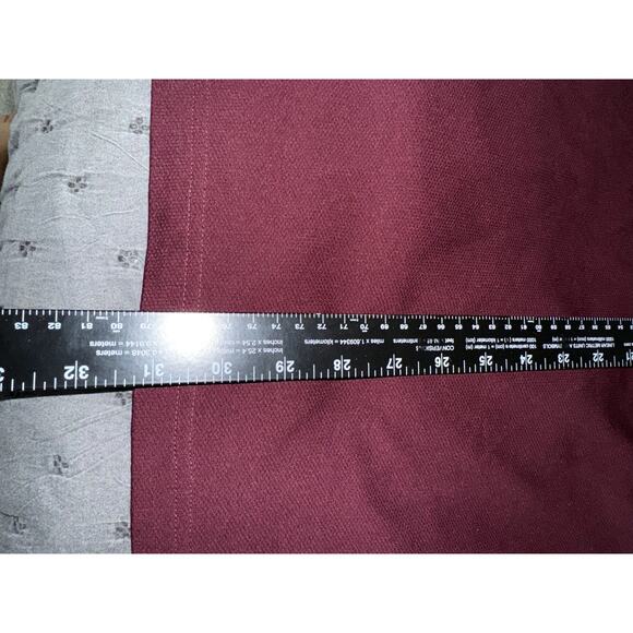 Texas A&M Maroon Adidas Golf Polo Men’s XL - Picture 7 of 7